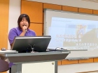 การประกวดขับร้องบทเพลงจีน สำหรับนักเรียนชั้นม.4-6 แผนมนุษย์  ... Image 22